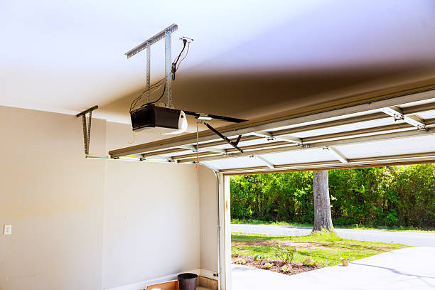 Top rated local Garage Door Roller Replacement specialists in Clovis, CA